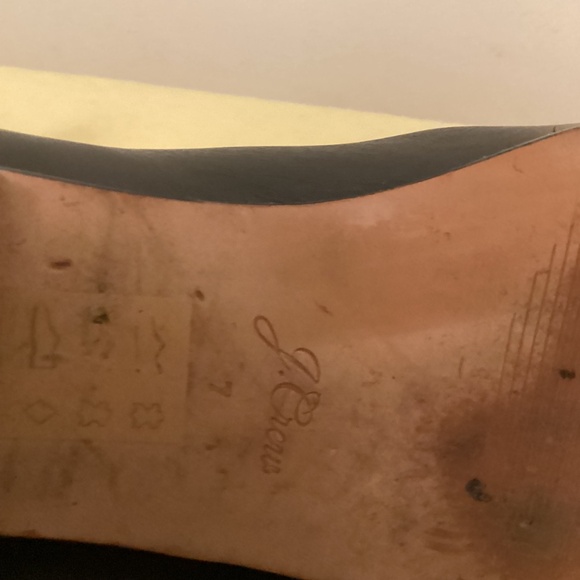 J.CREW ANKLE BOOT SZ 7 - Picture 11 of 11